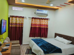 Maa Harsiddhi Guest house